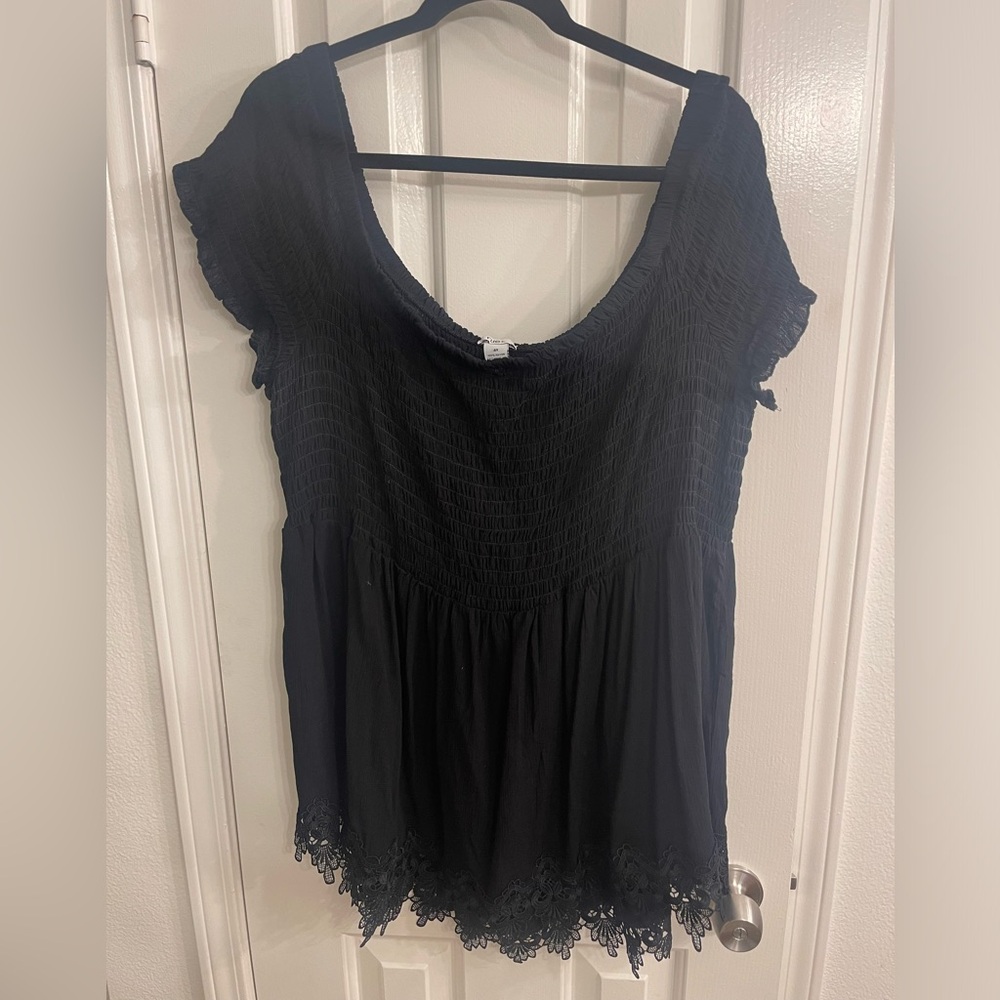 Rue 21 blouse